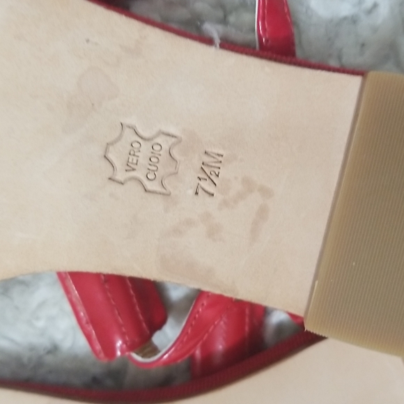 JESSICA BENNETT SANDALS - Picture 7 of 7